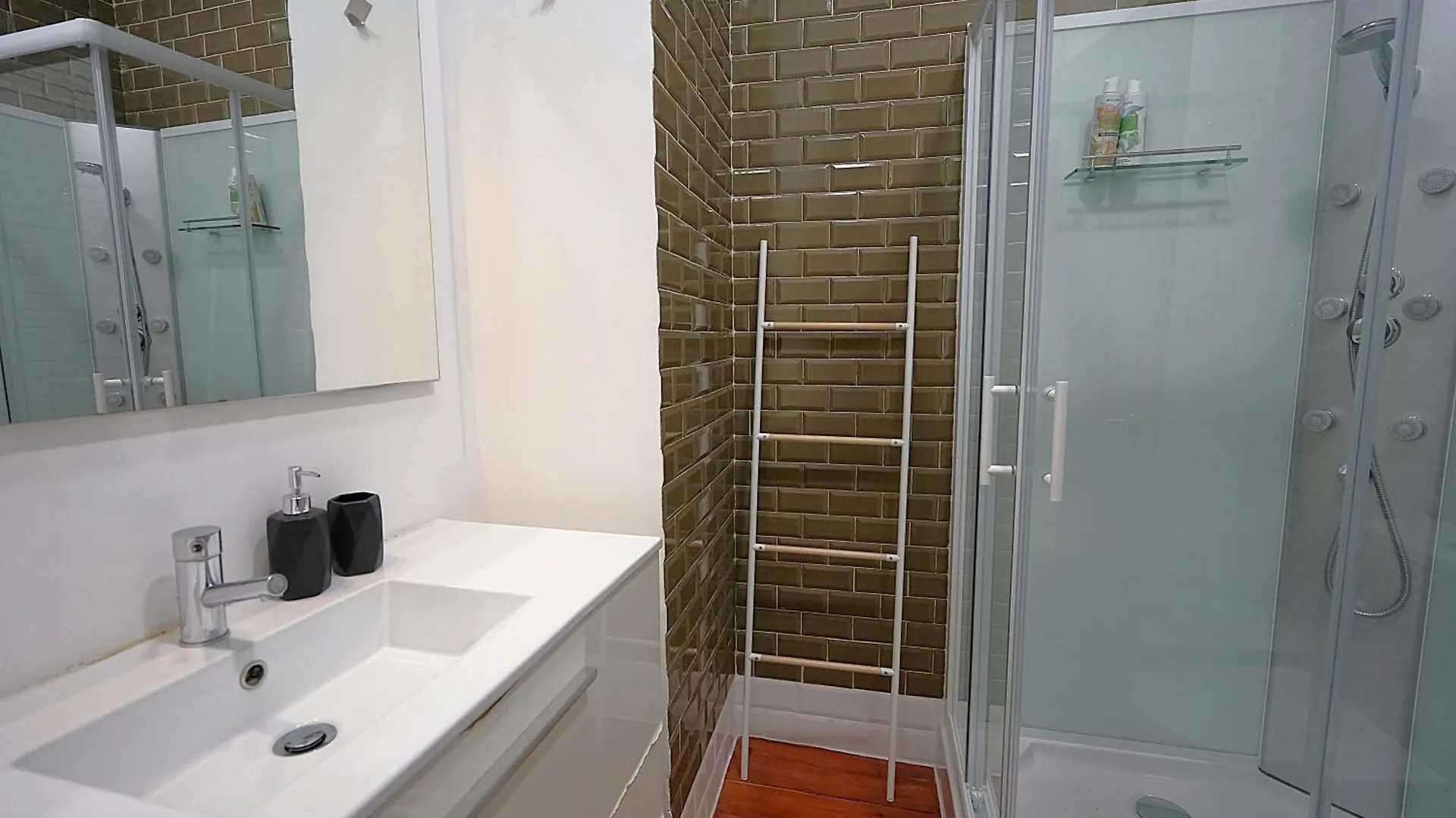 Downtown Cozy Apartment Лиссабон