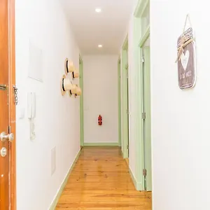  Apartamento Good Vibes