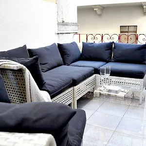 Intendente Terrace Lisboa