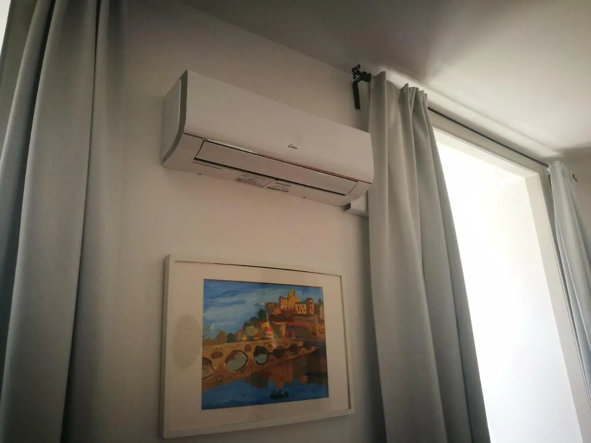 Downtown Cozy Apartment Lisbon Portugal