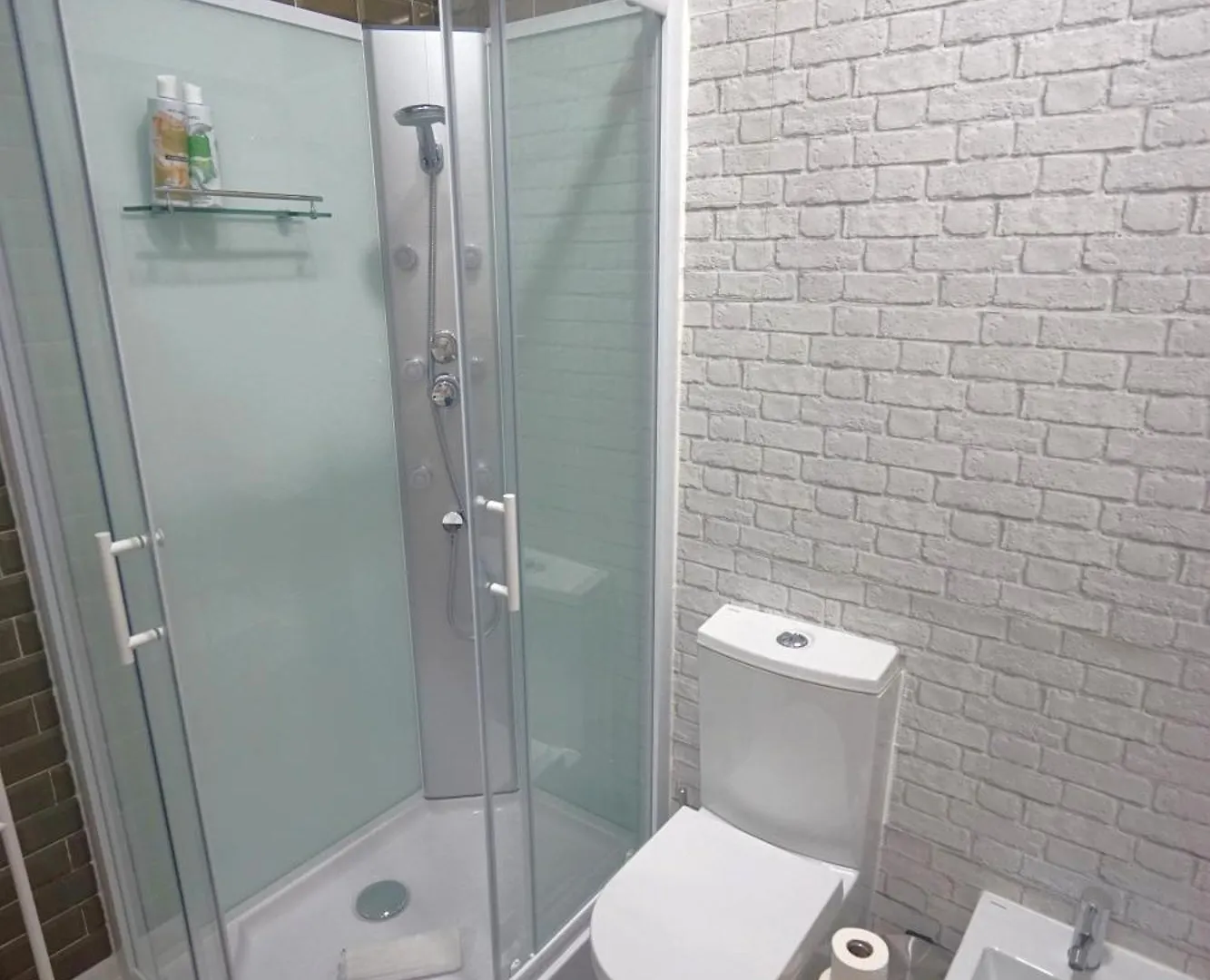 Downtown Cozy Apartment Lisboa